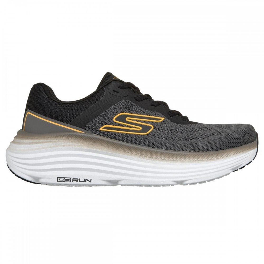 Tenis Skechers Max Cushioning Endeavour Masculino
