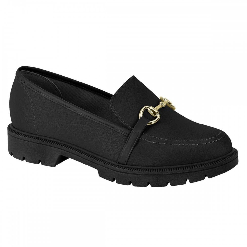 Sapato Beira Rio 4283.104 Loafer Feminino