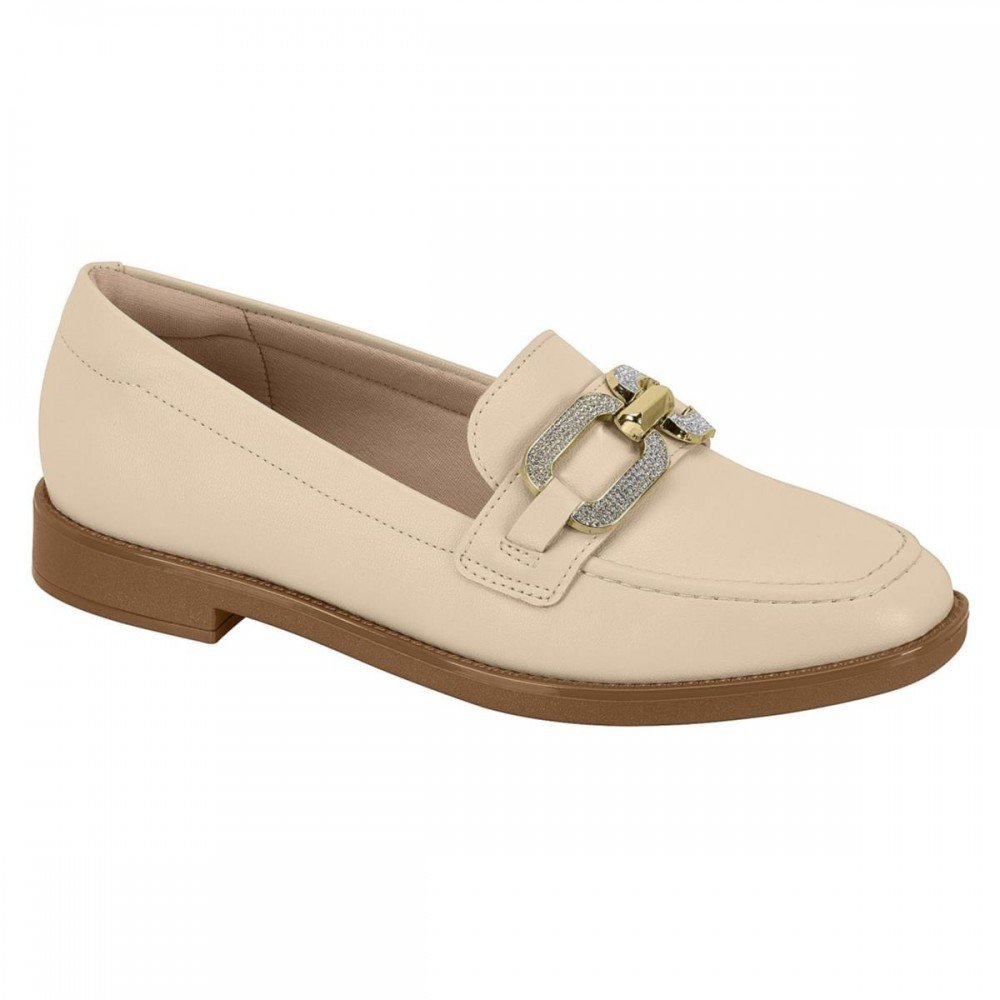 Mocassim Beira Rio 4264.211 Feminino