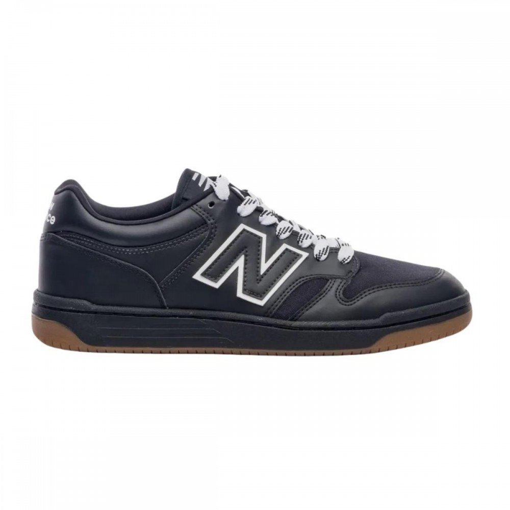 Tenis New Balance 480 Low U480l1v6 Masculino