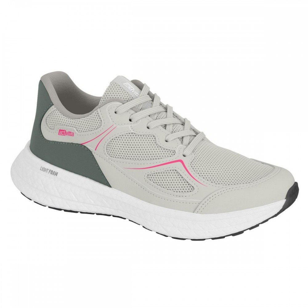 Tenis Actvitta 4841.113 Running Feminino