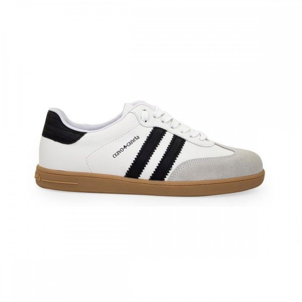 Tenis Cravo & Canela Pietra 1471cc Feminino