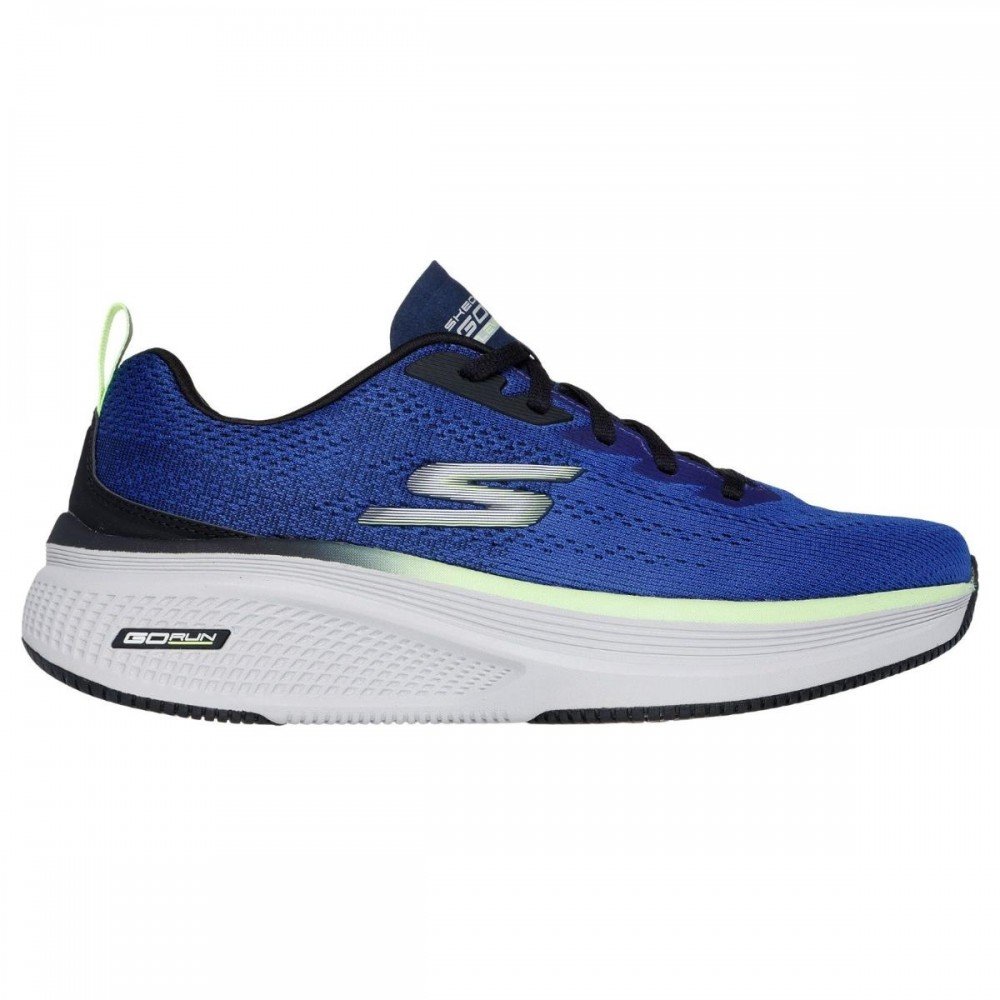 Tenis Skechers Fluid Motion 150055br Running Masculino