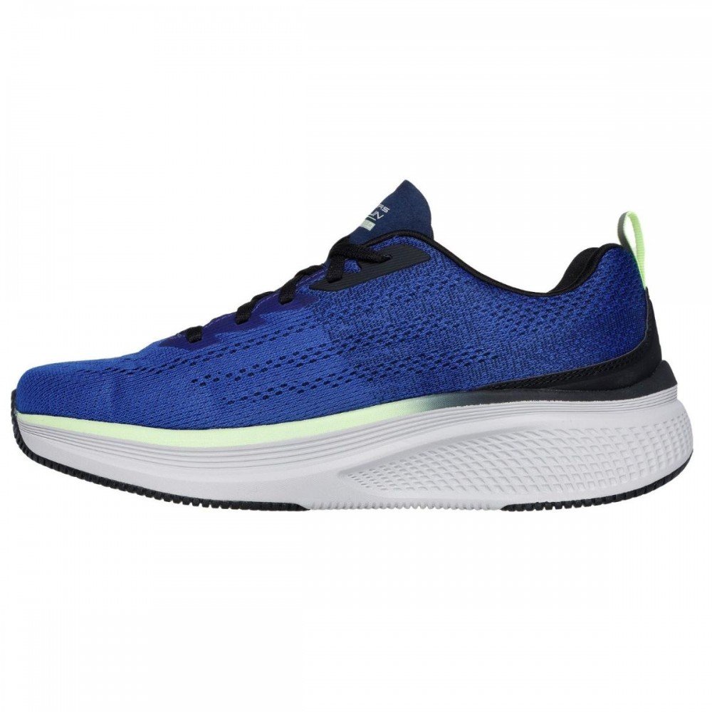 Tenis Skechers Fluid Motion 150055br Running Masculino Azul 2