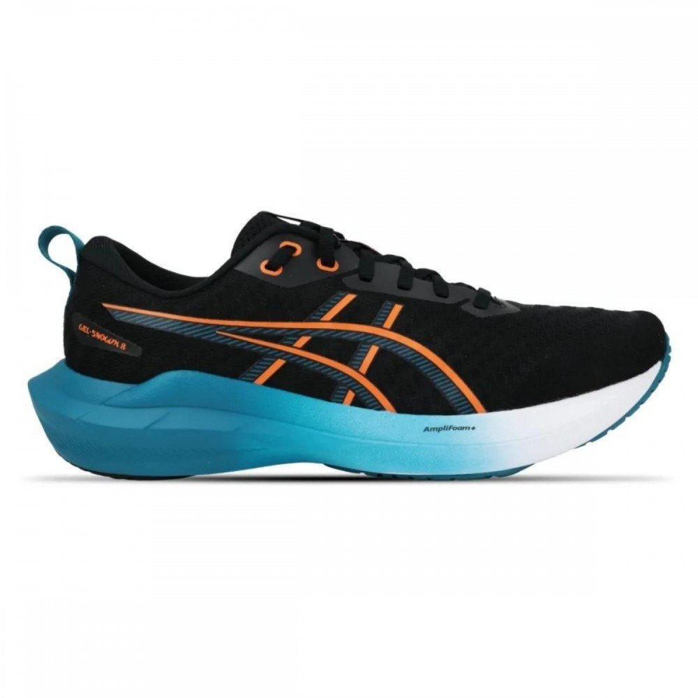 Tenis Asics Gel Shogun 8 1011c197-002 Running