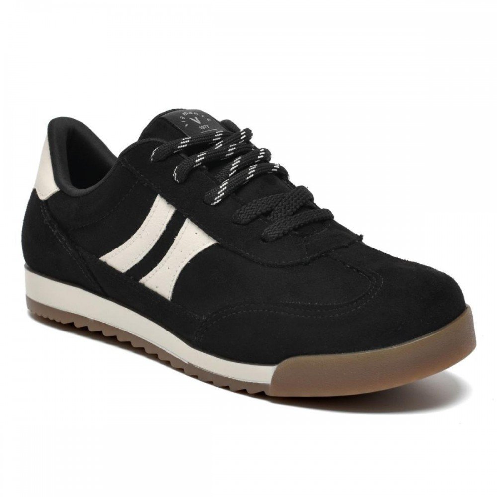 Tenis Via Marte 237-012-03 Feminino