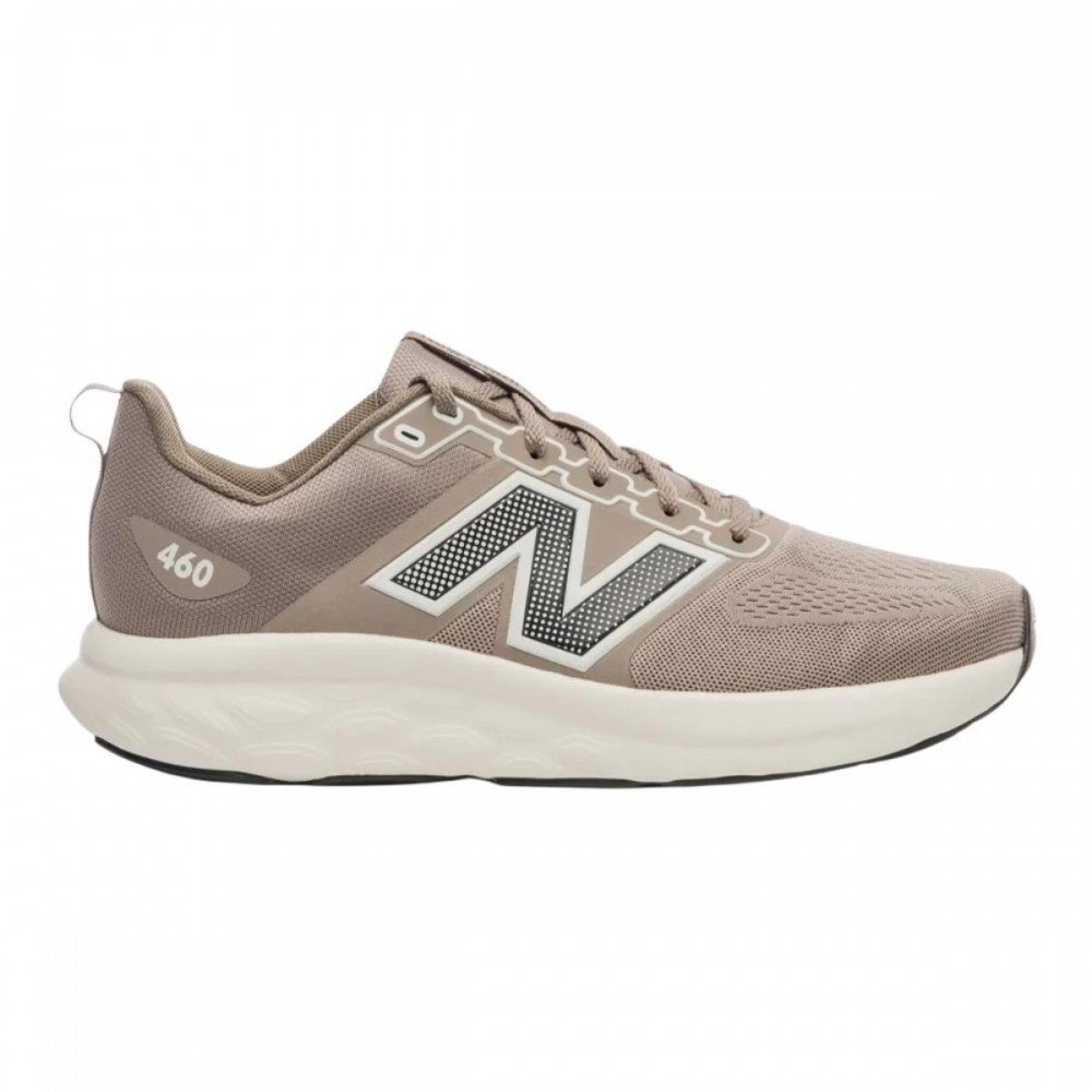Tenis New Balance 460 V4 M46073I Bege Masculino