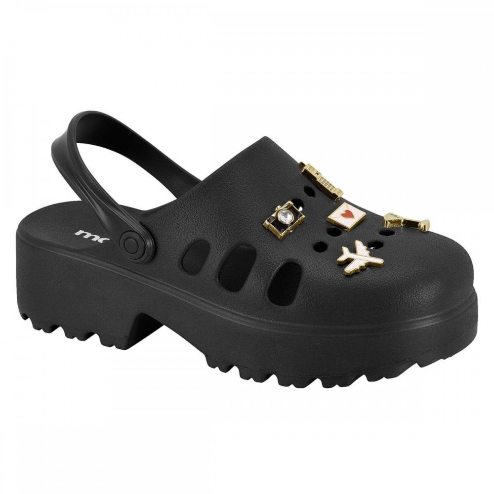 Sandalia Moleca 5563.102 Feminino