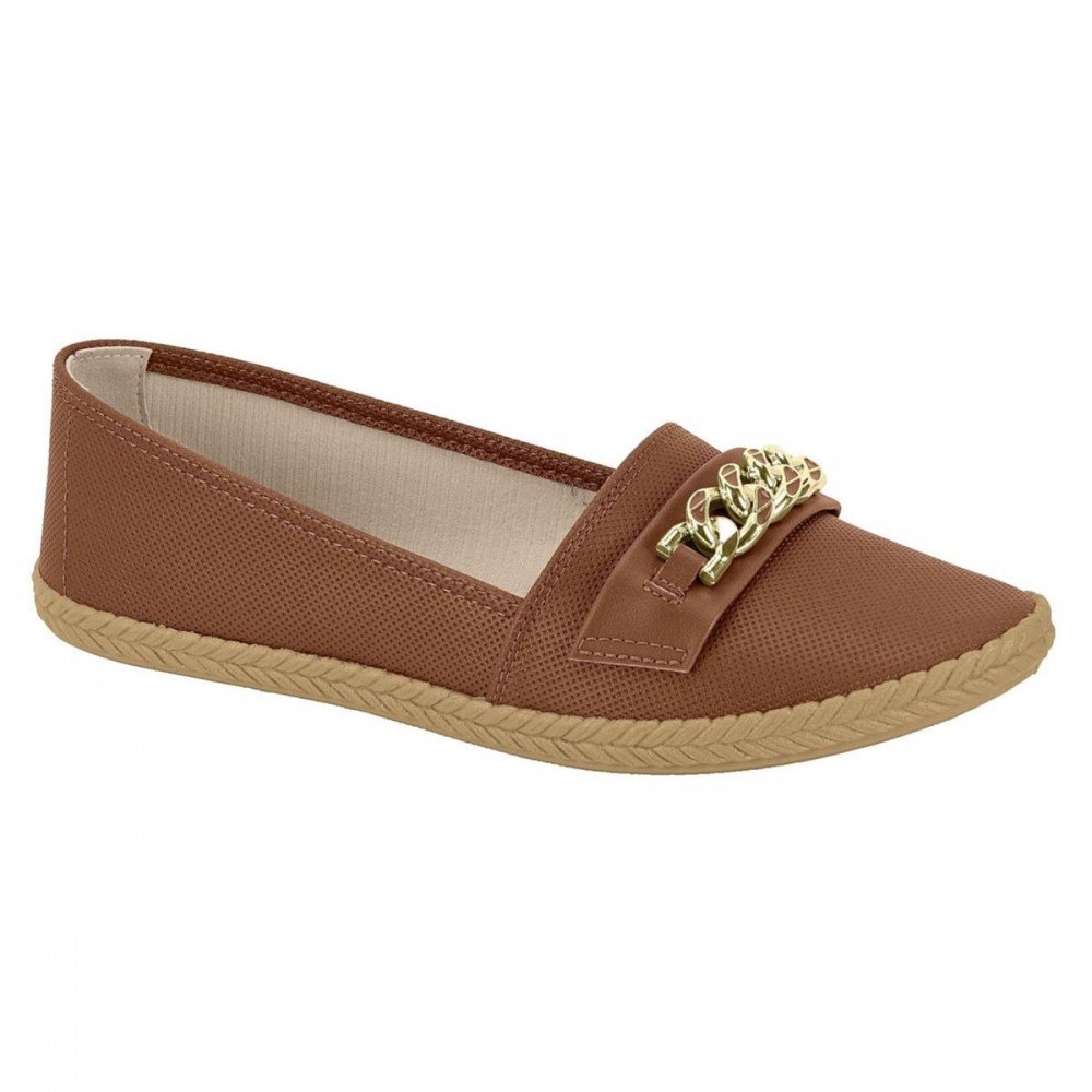 Sapatilha Moleca 5287.1011 Feminino
