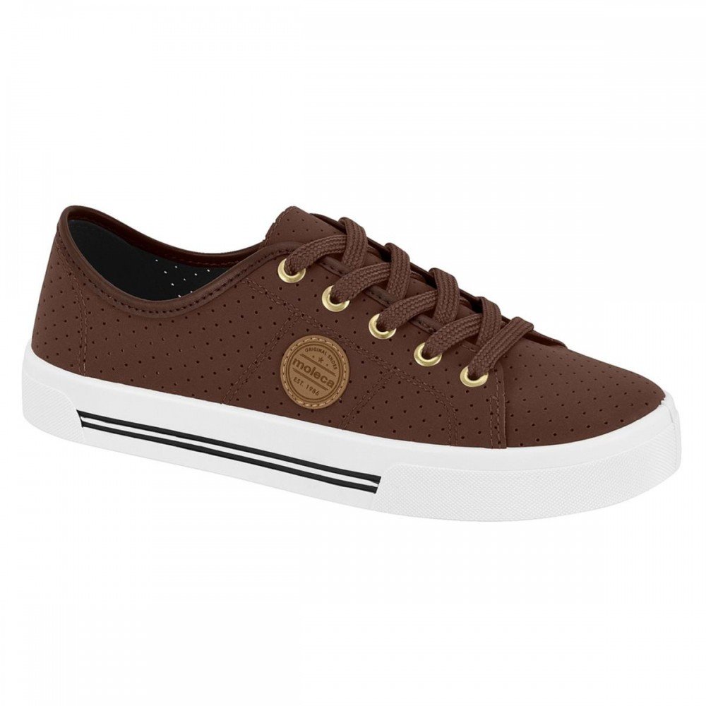 Tenis Moleca 5667.702 Feminino