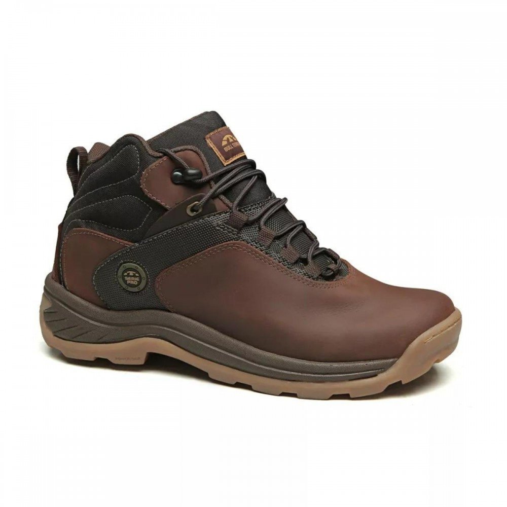 Bota Bull Terrier Explorer Masculino