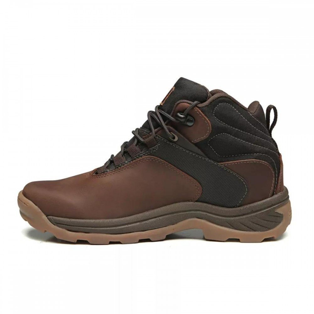 Bota Bull Terrier Explorer Masculino Marrom 2