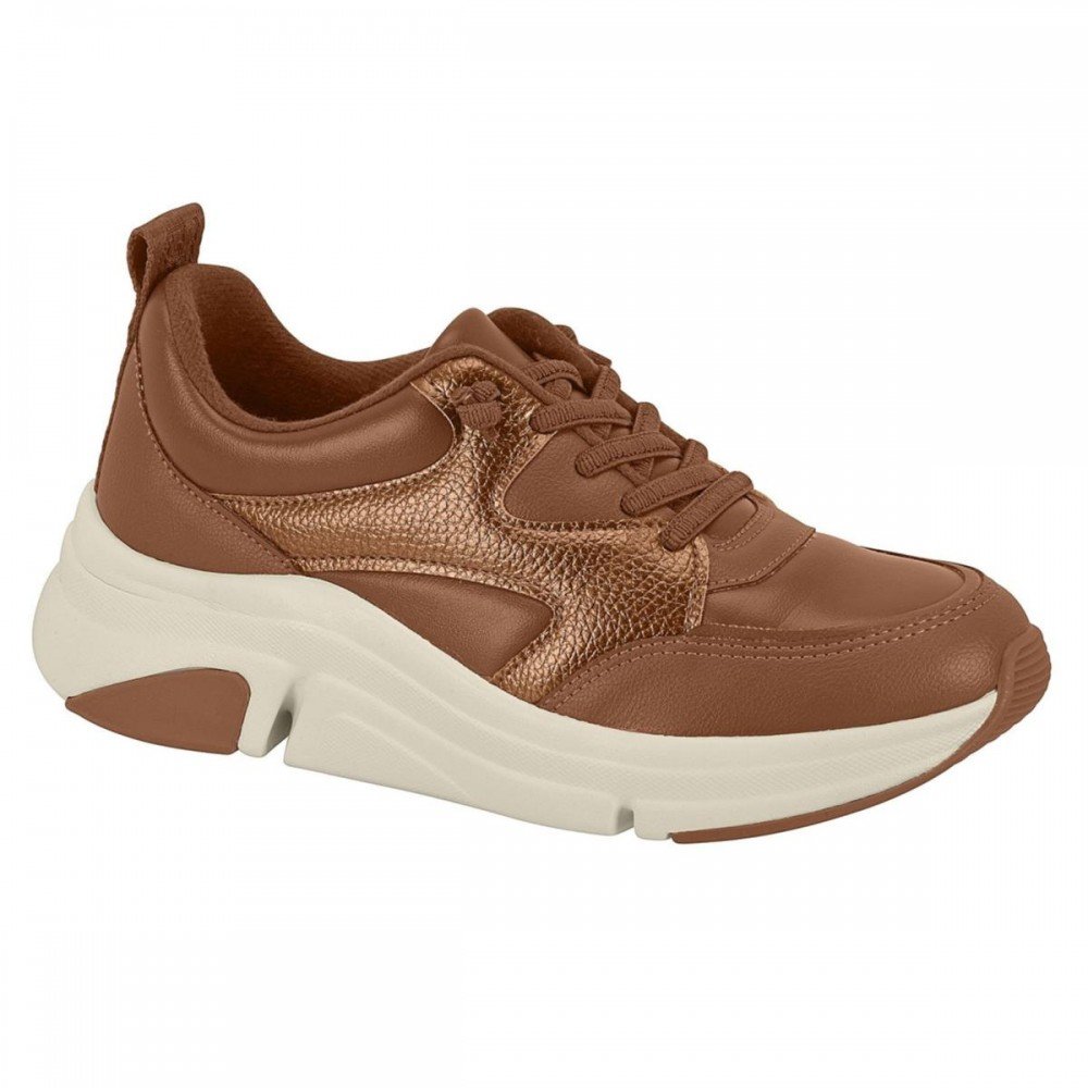 Tenis Modare Ultraconforto 7401.108 Chunky Feminino