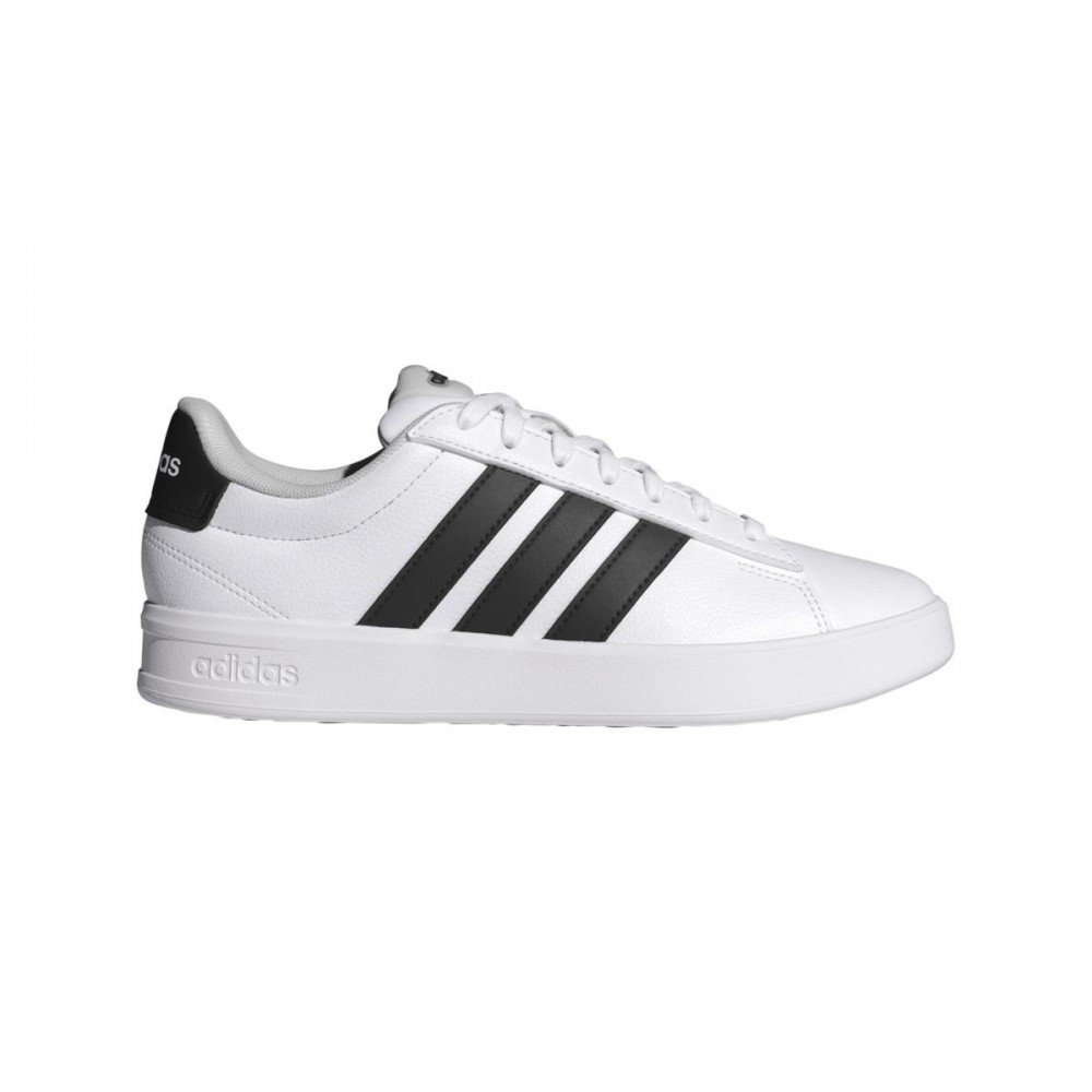 Tenis Adidas Grand Court 3.0 Kj7815 Feminino