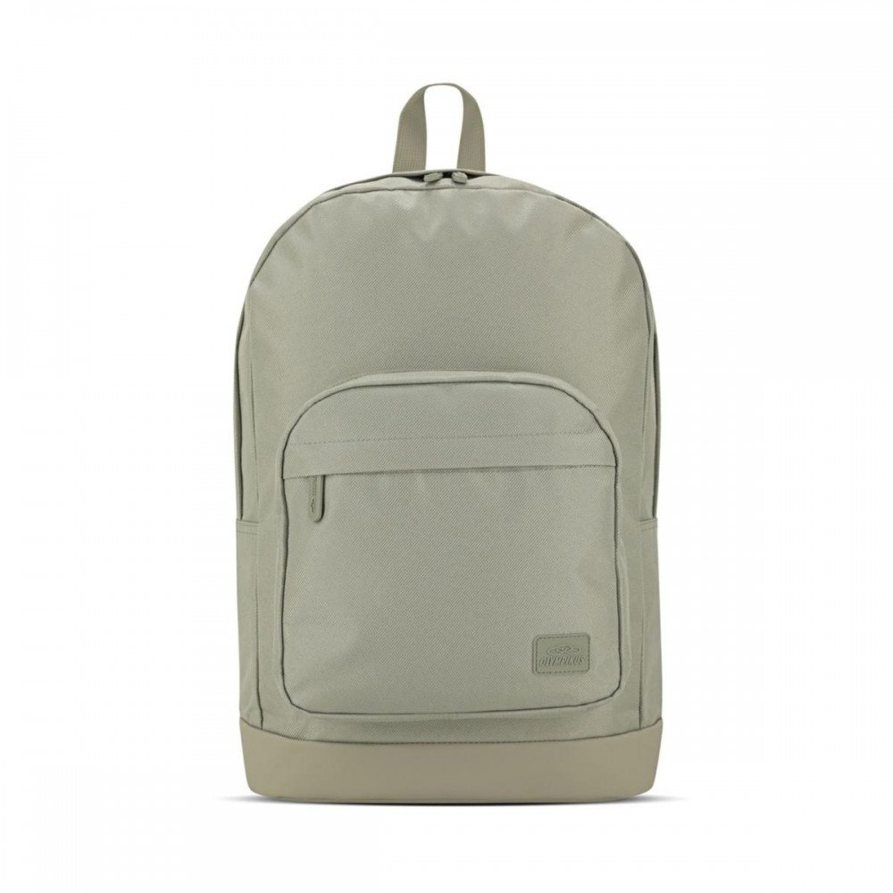 Mochila Olympikus Shammy 2.0 Cascalho Masculino