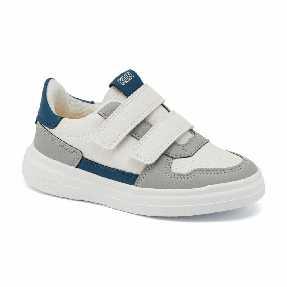 Tenis Klin 355012 18084 Capri Mini Menino Infantil