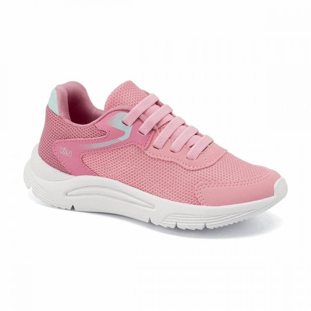 Tenis Klin 480075 18099 New Sport Kids Menina Infantil