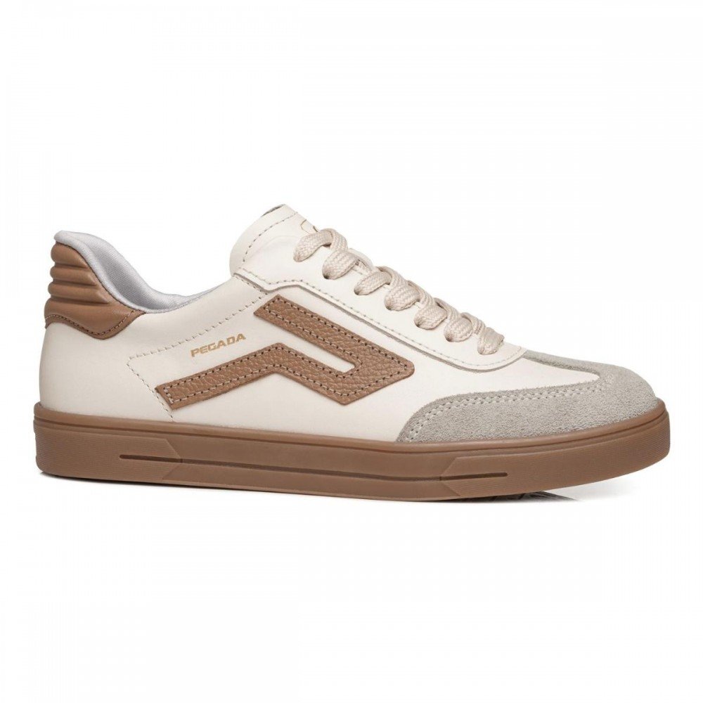 Tenis Pegada 211154-19 Feminino