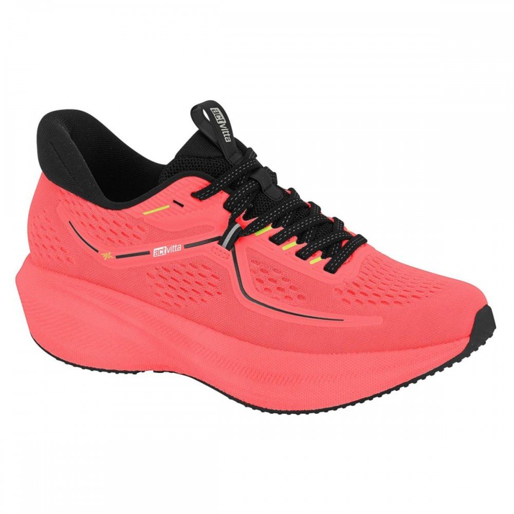 Tenis Actvitta 4849.306 Feminino