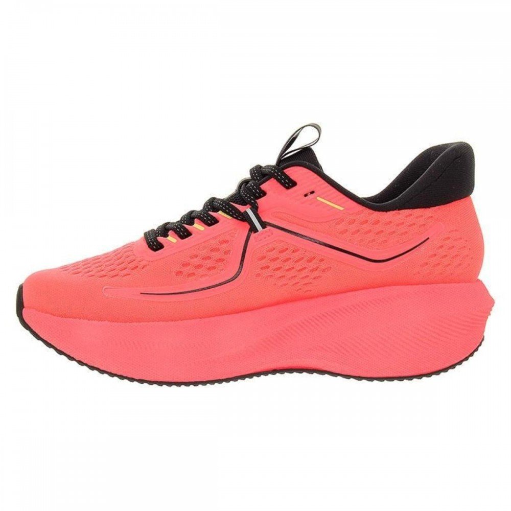 Tenis Actvitta 4849.306 Feminino Coral 2