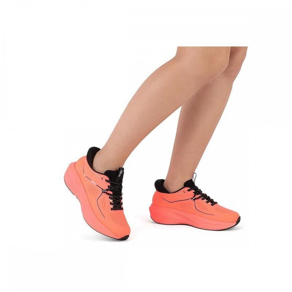 Tenis Actvitta 4849.306 Feminino Coral 3