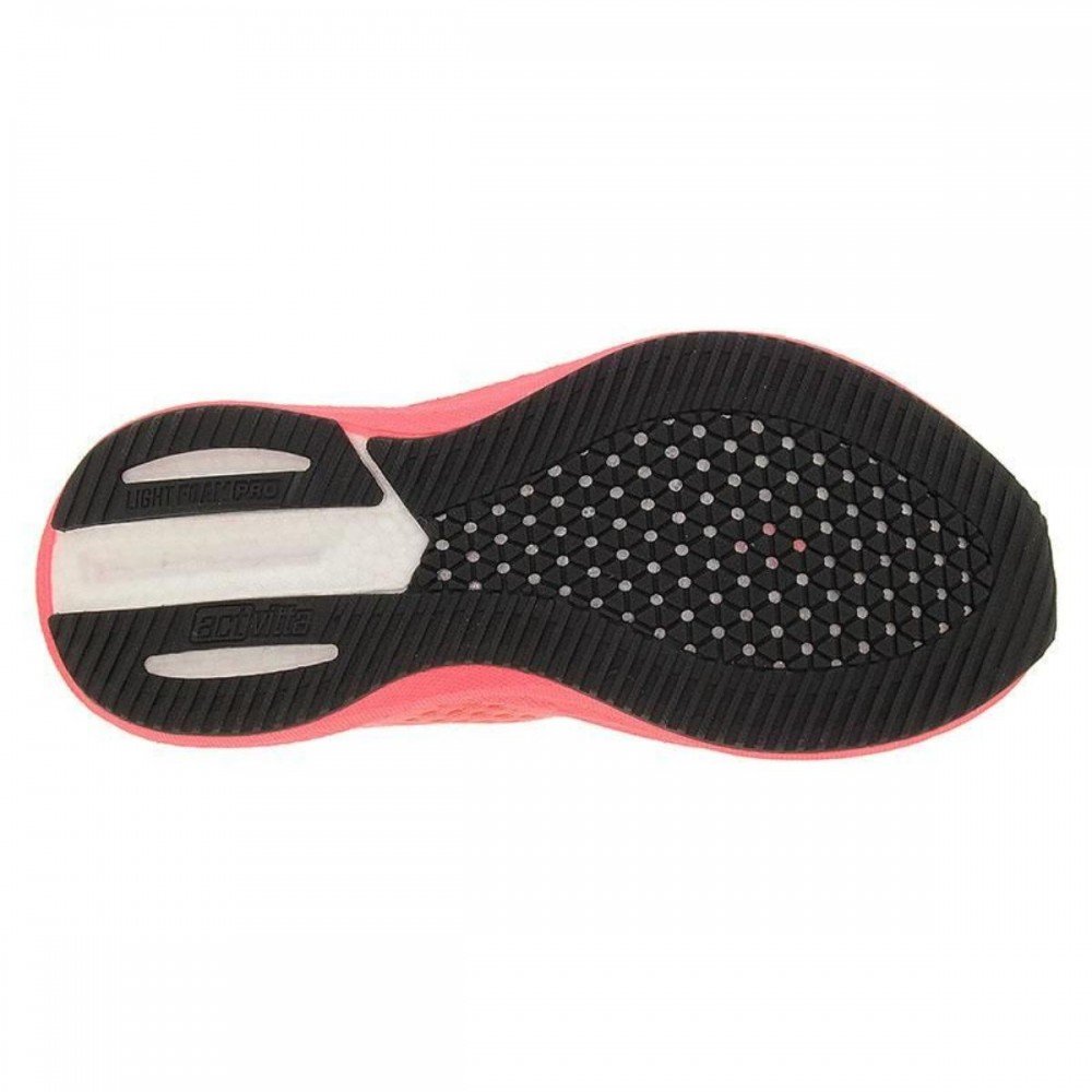Tenis Actvitta 4849.306 Feminino Coral 6