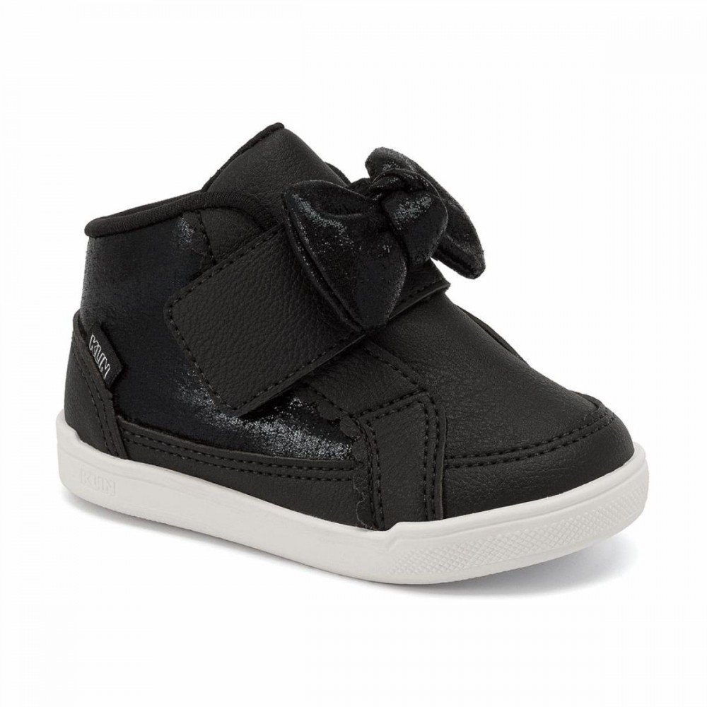 Tenis Klin 358012 2 Baby Sky Abotinado Infantil