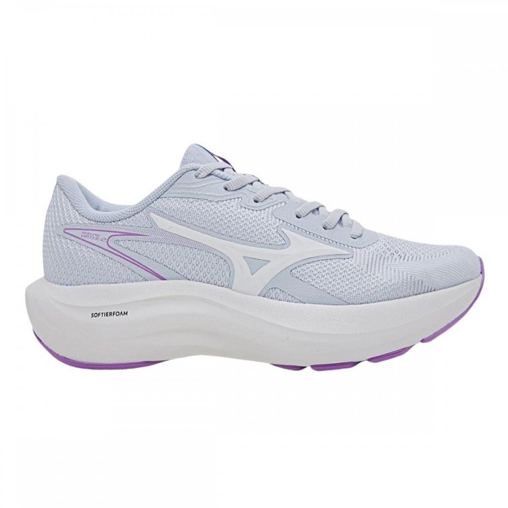 Tenis Mizuno Virtue 2 Azclar Feminino