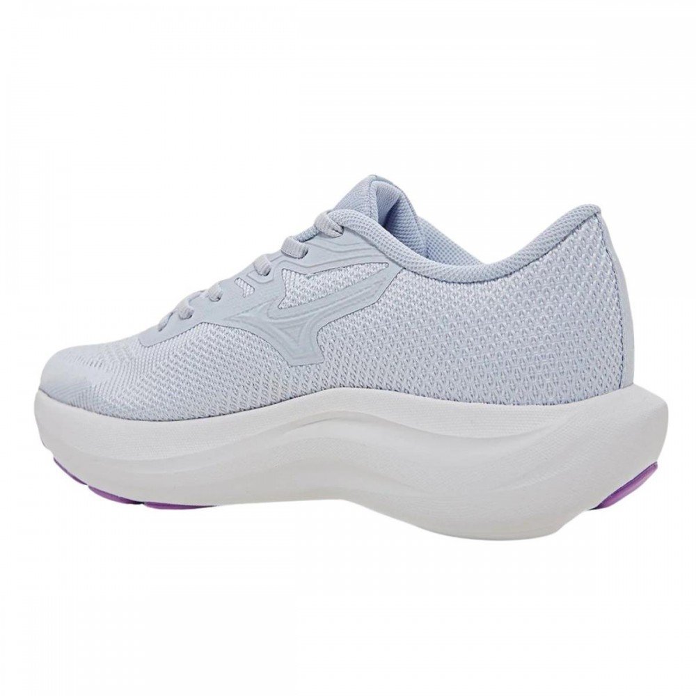 Tenis Mizuno Virtue 2 Azclar Feminino Azul 2