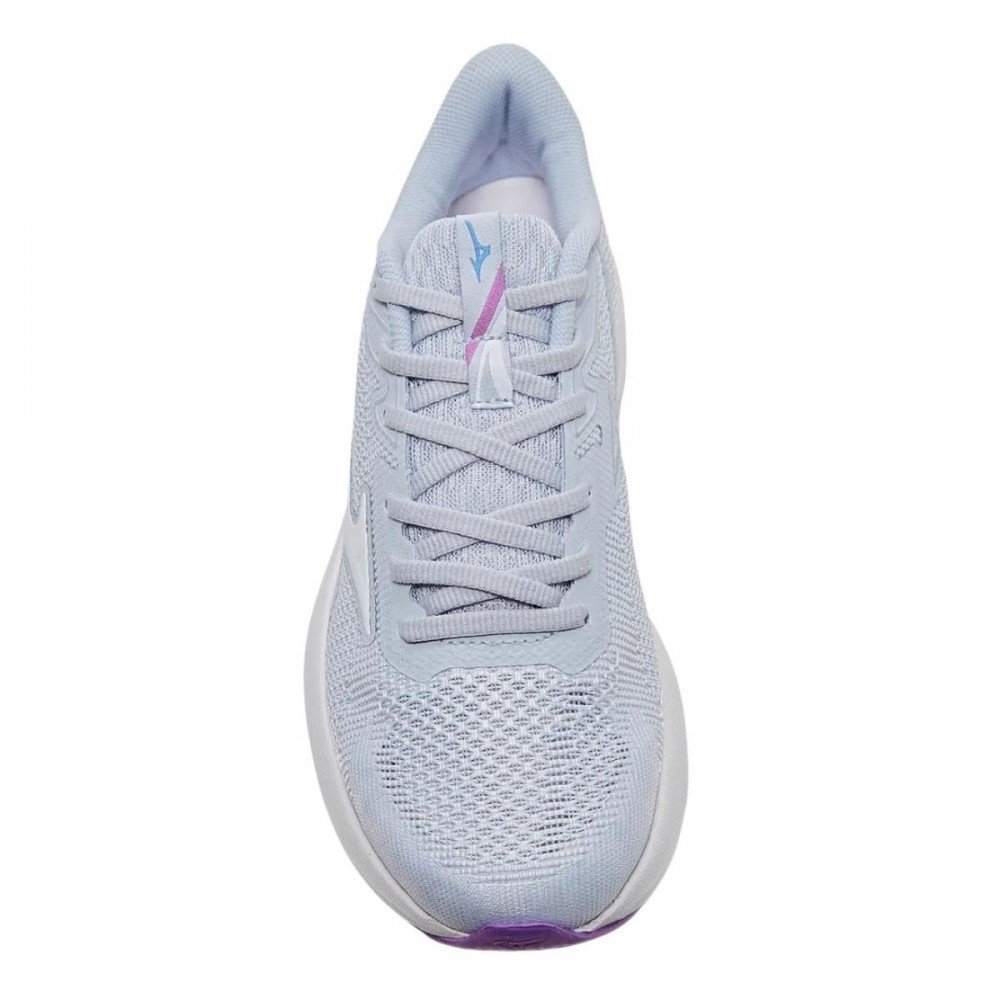 Tenis Mizuno Virtue 2 Azclar Feminino Azul 4