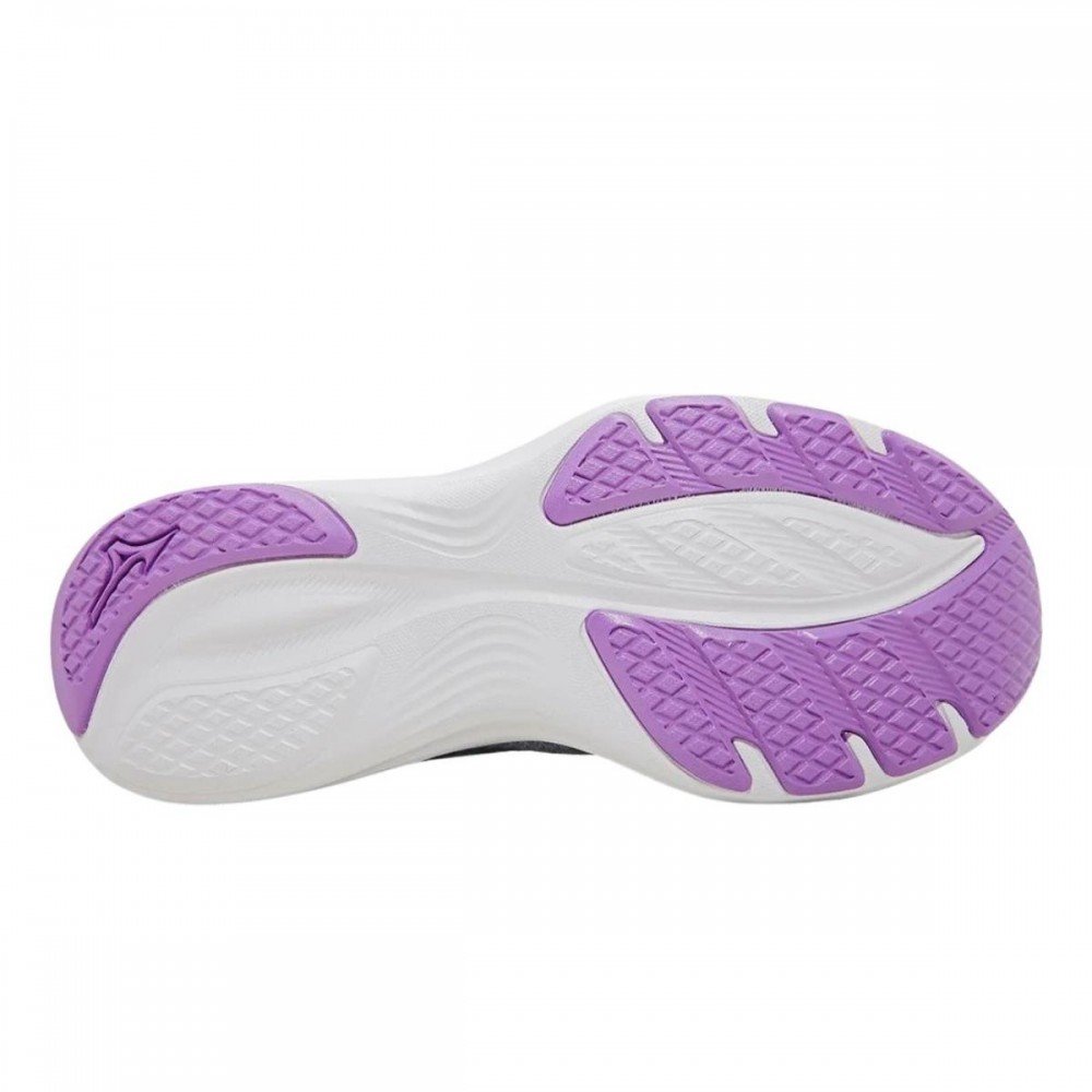 Tenis Mizuno Virtue 2 Azclar Feminino Azul 5