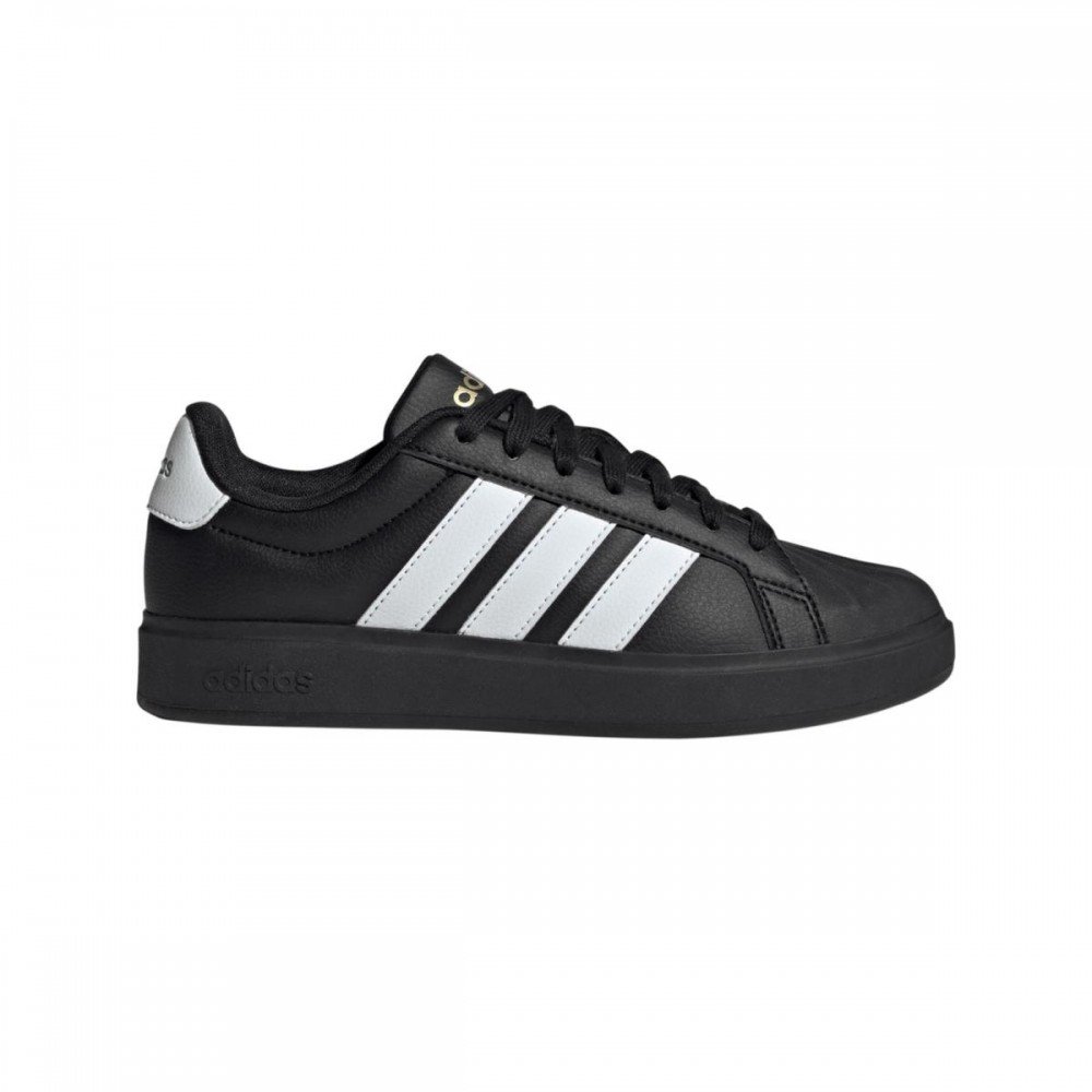 Tenis Adidas Streettalk Kj7806 Masculino