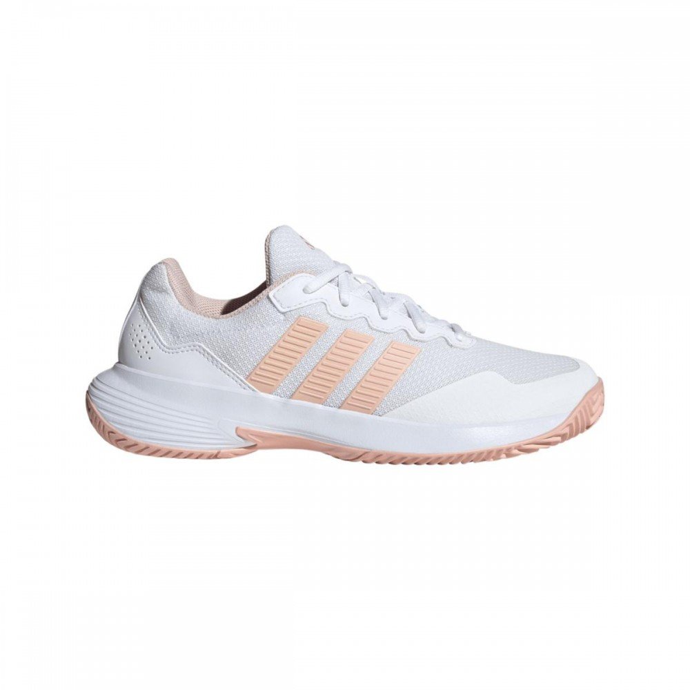 Tenis Adidas Gamecourt 2 KI0785 Padel Feminino
