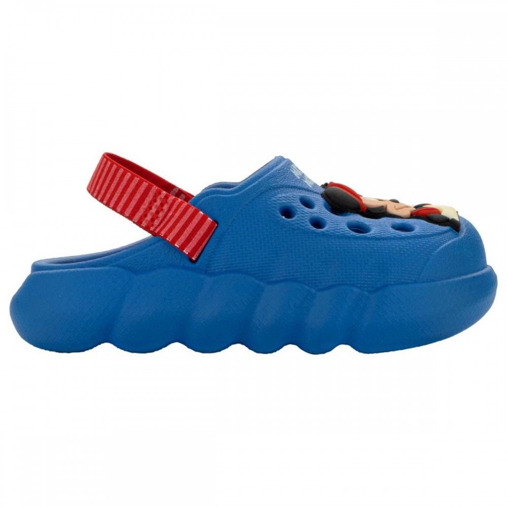 Sandalia Grendene Kids 23416 Babuch d Dreamy Baby Infantil