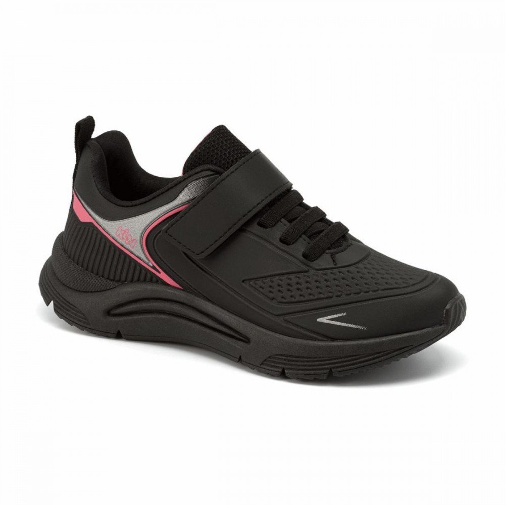 Tenis Klin 480077 334 New Sport Kids Menina Infantil