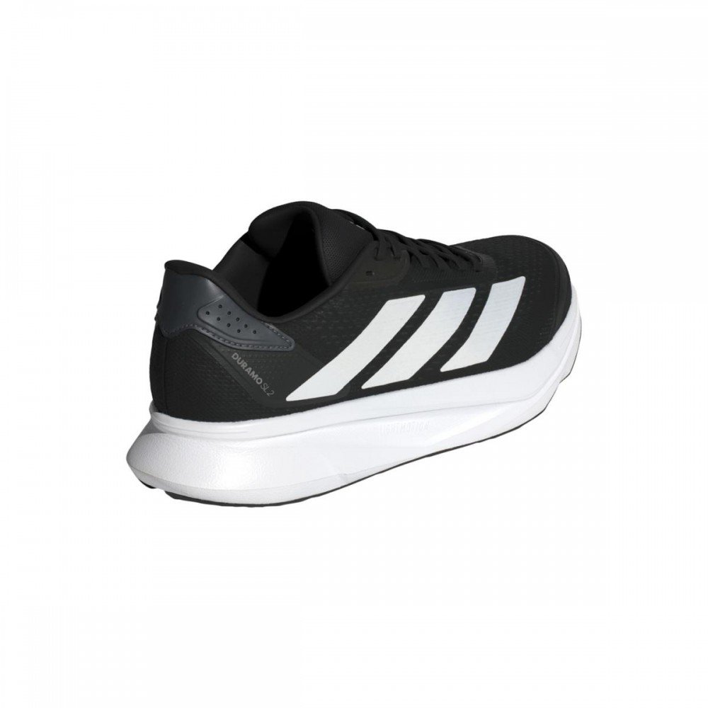 Tenis Adidas Duramo Sl2 Ih8218 Masculino Preto 4
