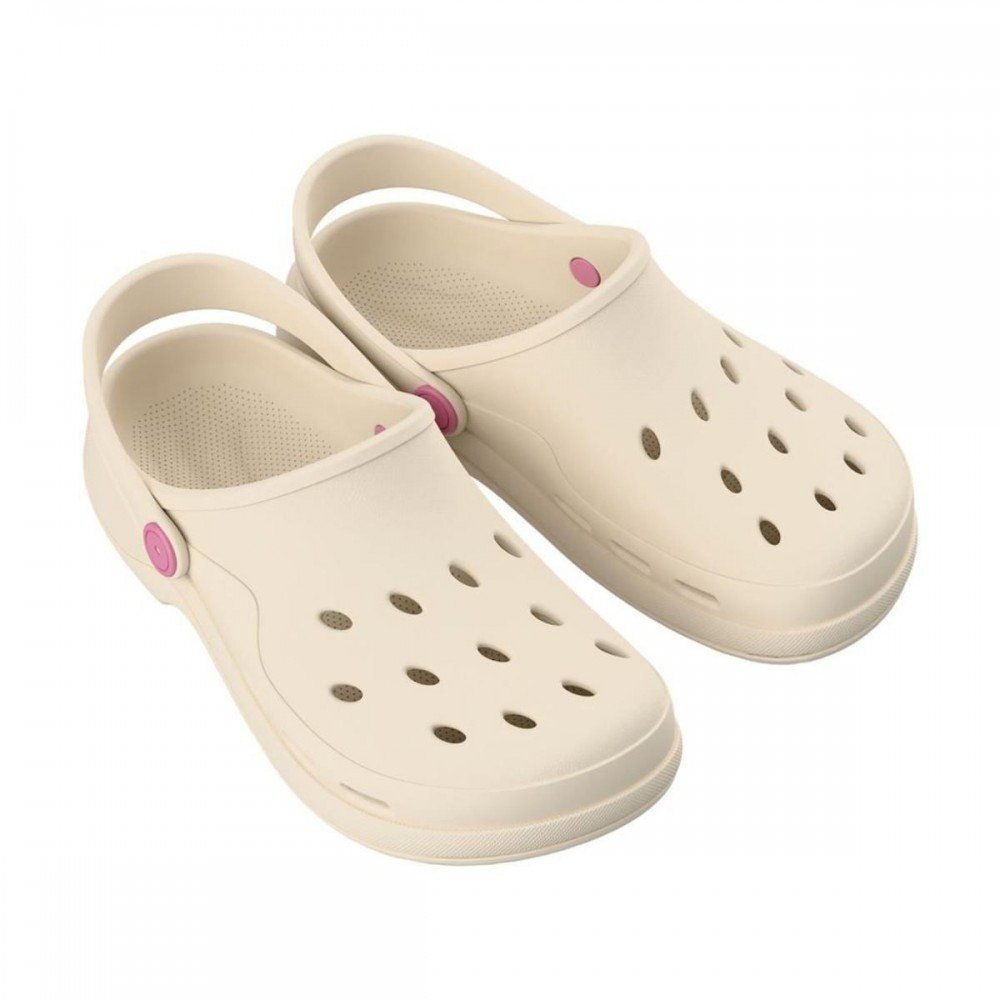 Sandalia Zaxy 19430 Joy Babuch Feminino Off White 2