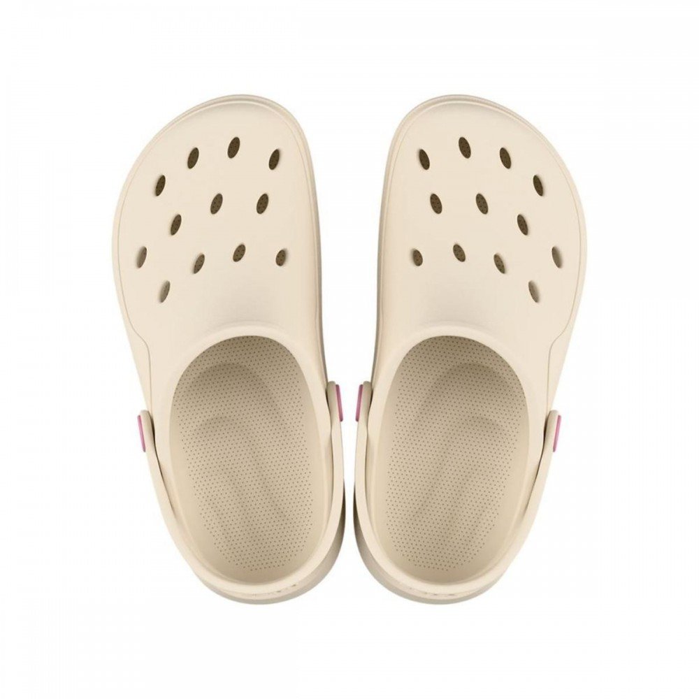 Sandalia Zaxy 19430 Joy Babuch Feminino Off White 3