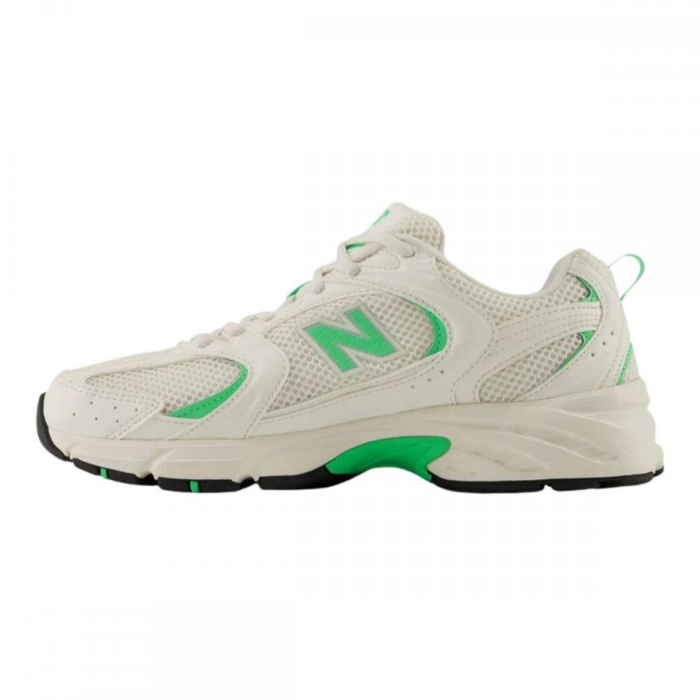 Tenis New Balance 530 U530csi Feminino Bege 2