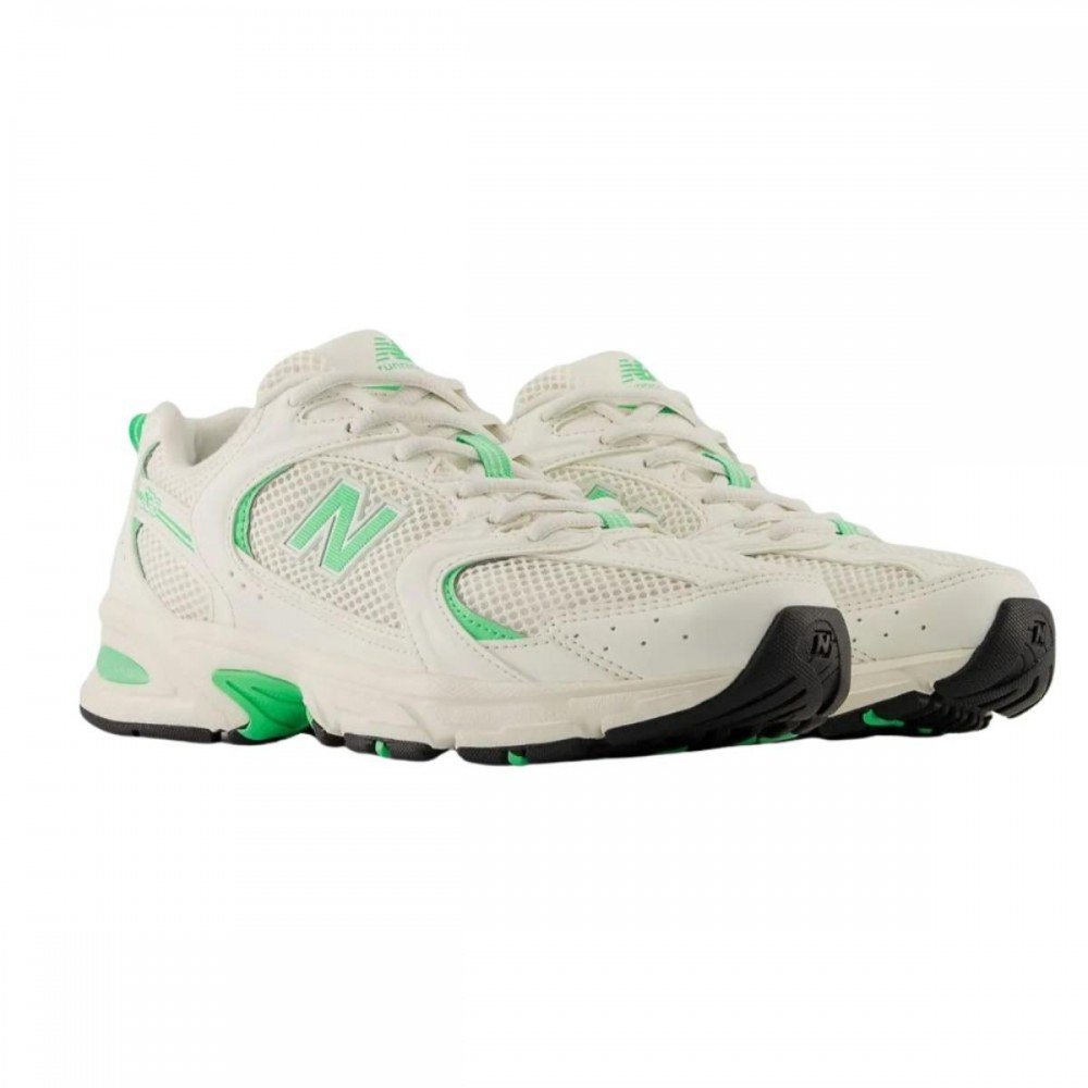 Tenis New Balance 530 U530csi Feminino Bege 3