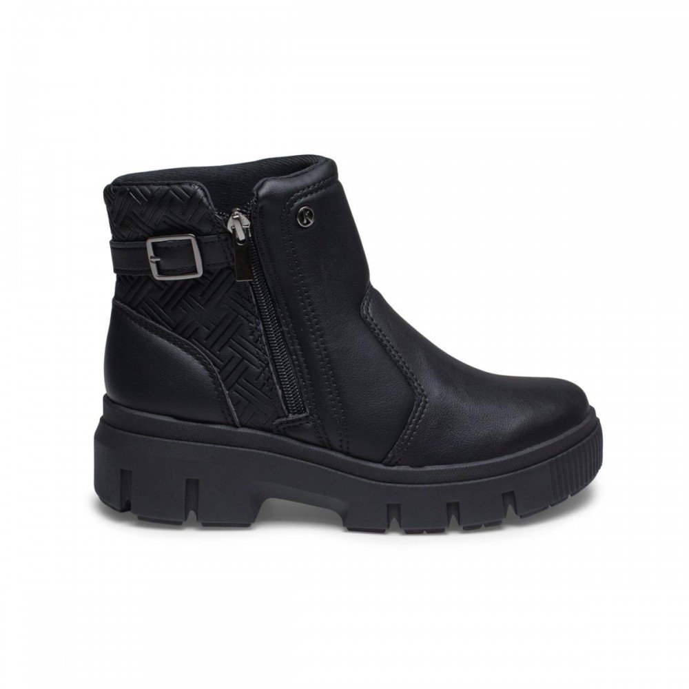 Bota Kolosh C3376 Coturno Adventure Feminino