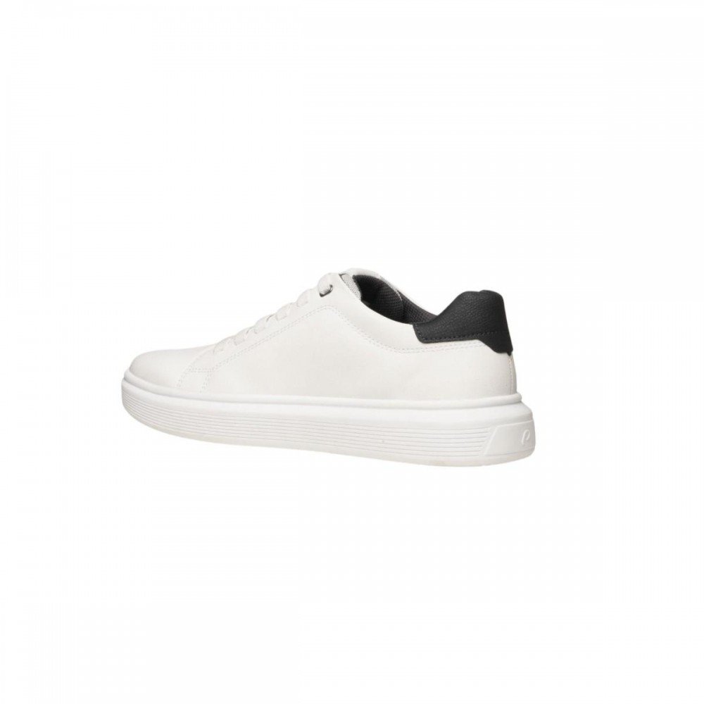 Sapatenis Pegada 372109-01 Branco Masculino Branco 2