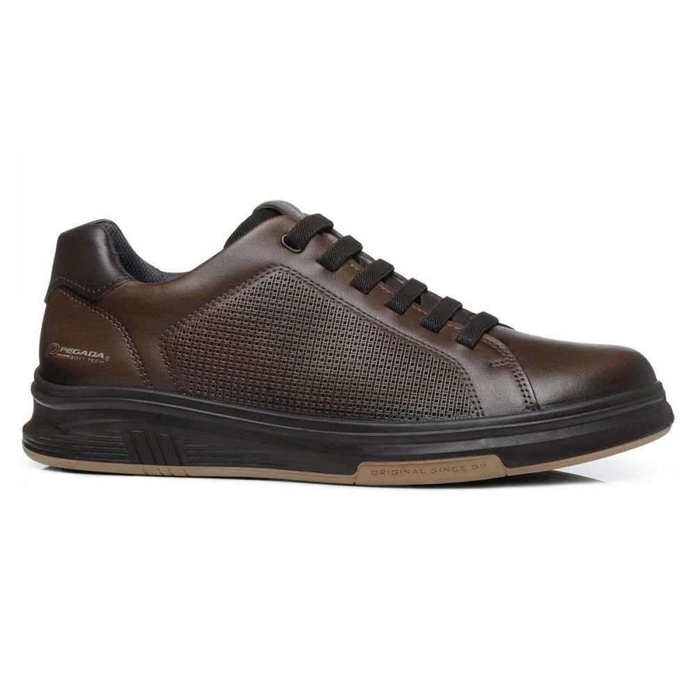 Sapatenis Pegada 112301-05 Masculino