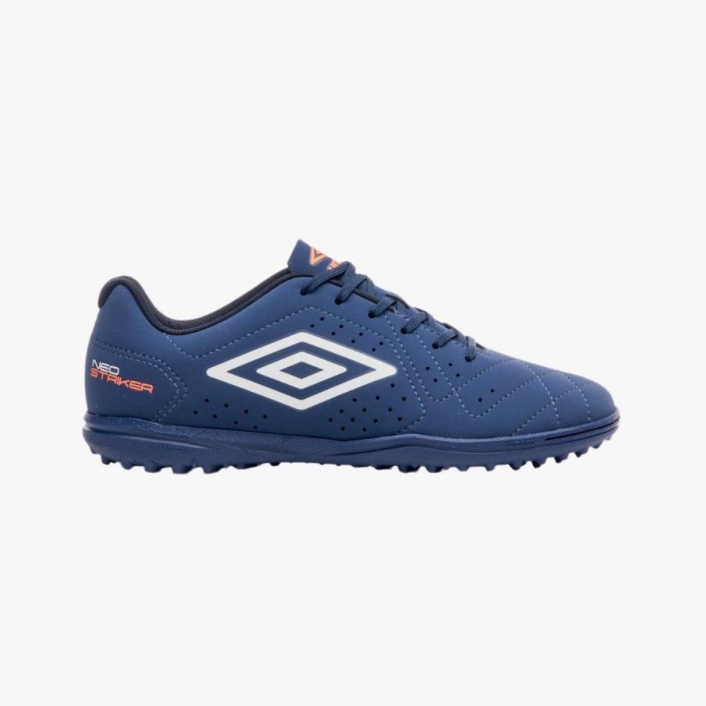 Chuteira Umbro Neo Striker ii Society 726 Masculino