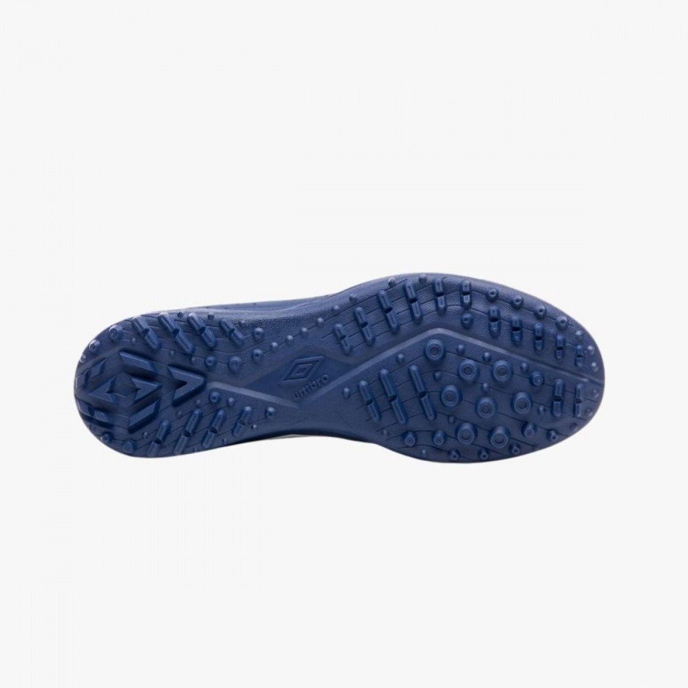 Chuteira Umbro Neo Striker ii Society 726 Masculino Azul 5