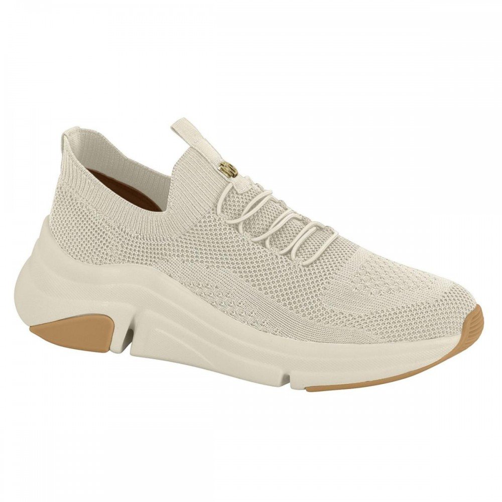 Tenis Modare 7401.105.25006 Slip On Knit Feminino