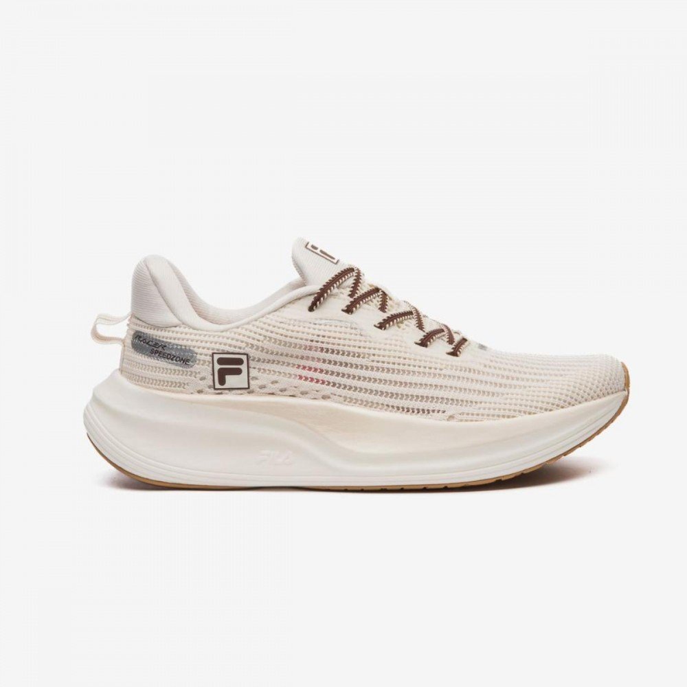 Tenis Fila Racer Speedzone 7632 Feminino