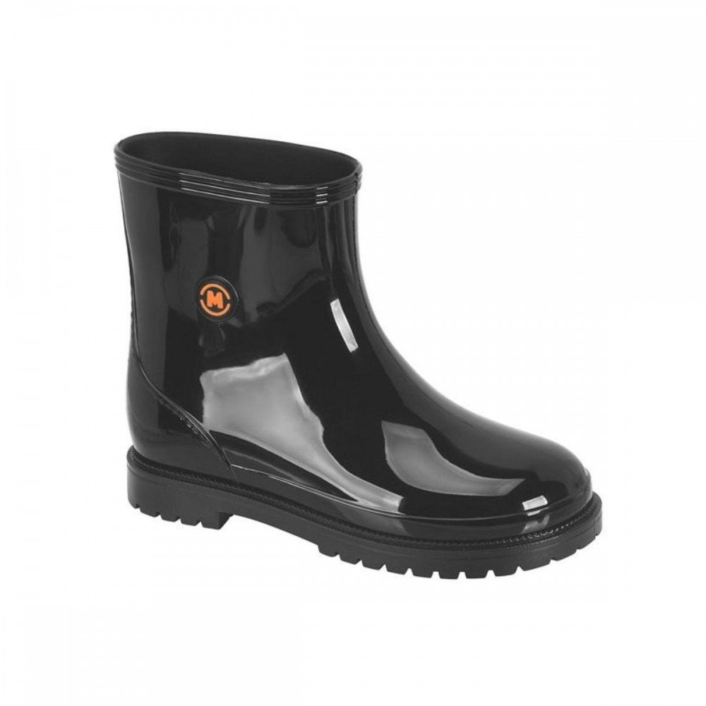 Bota Molekinho 2876.100 Galocha Menino Infantil