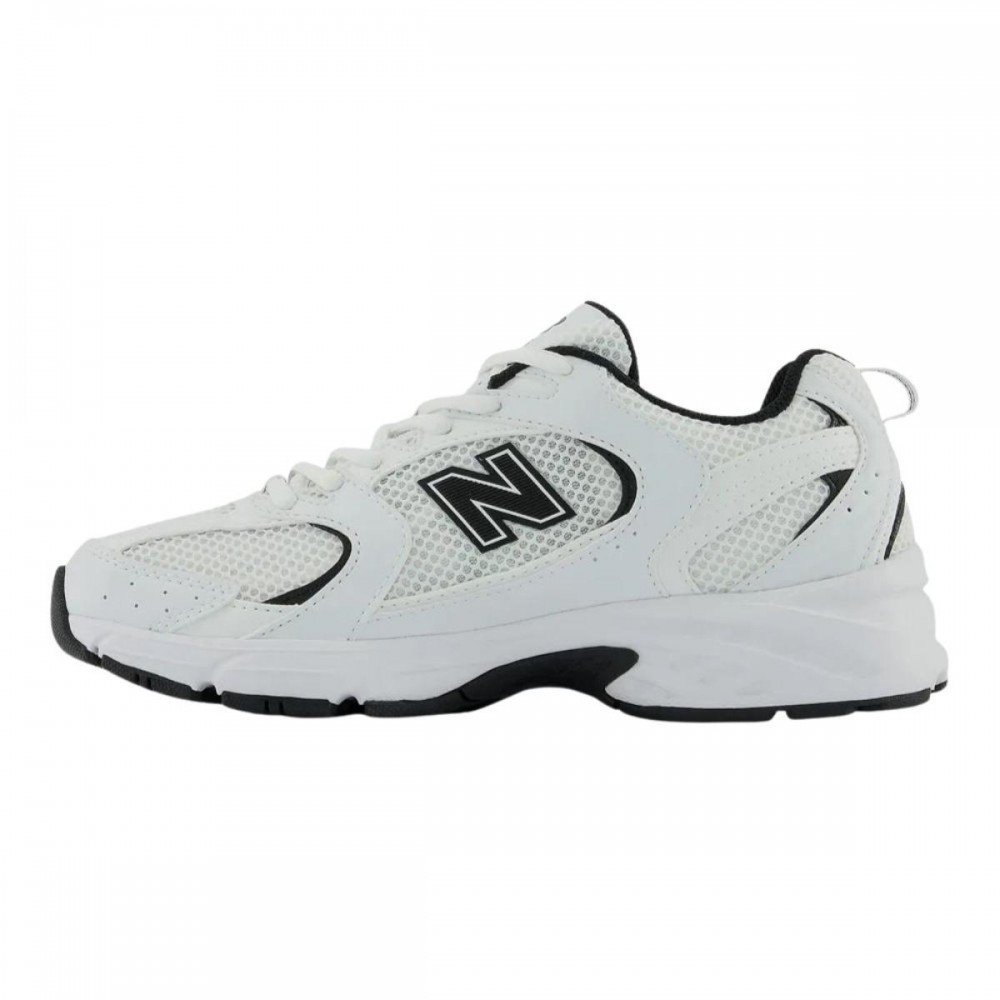 Tenis New Balance 530 Mr530ewb Masculino Branco 2