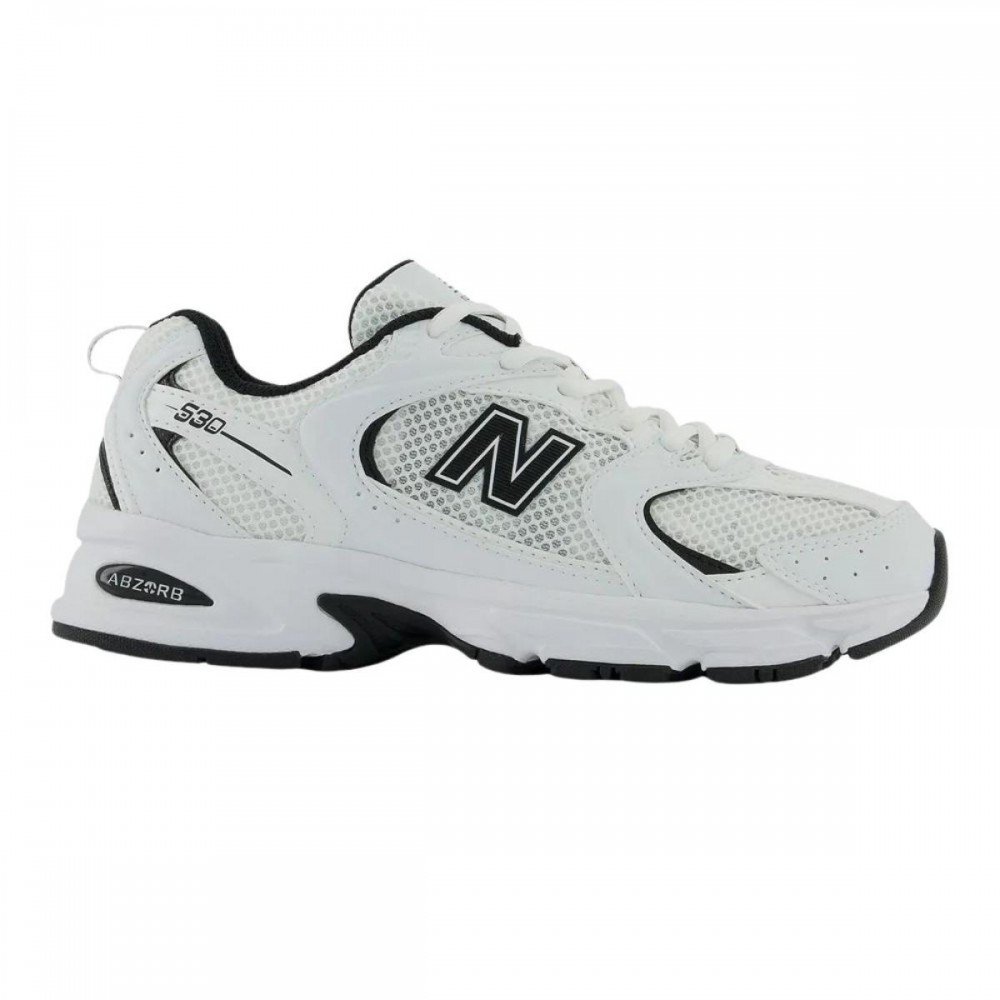 Tenis New Balance 530 Mr530ewb Masculino